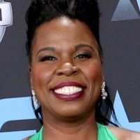 Leslie Jones Naken