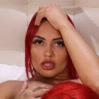 Leticia Ferreira BR Naken