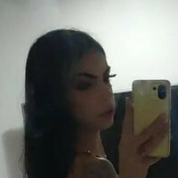 Leticia Layane Naken