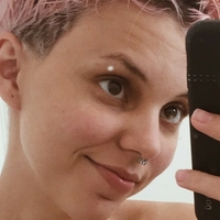 Leticia Marques Naken