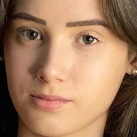 Leticia Molina Naken
