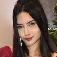 Leticia Silva Naken