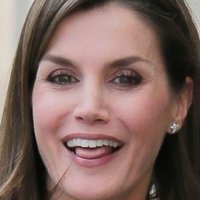 Letizia von Spanien Naken