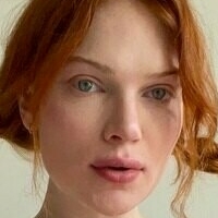 Levi Coralynn Naken
