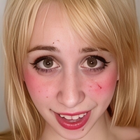 lewdestbunnie Naken