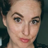 Lexi Allan Naken