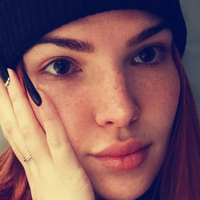 Lexi Darkk Naken
