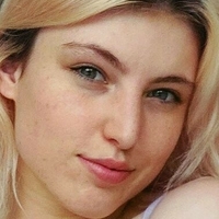 Lexi Lucious Naken