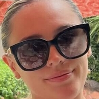 Lexi Patenaude Naken
