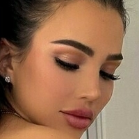 Lexi Sheinberg Naken