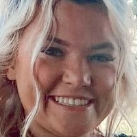 Lexi Wilson Naken