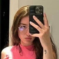Lexi Winters Naken
