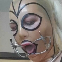 Lexy Doll Naken
