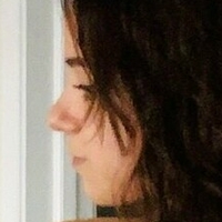 Leyla Ingalls Naken