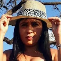 Lia Castro Naken
