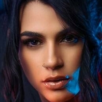Lia Diaz Naken