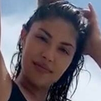 Lia Leyva Naken
