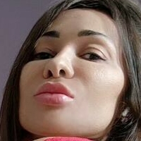 Lia Lopes Naken