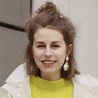 Lia Parisian Naken