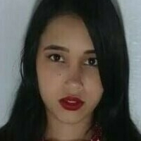 Lia Ponce Naken