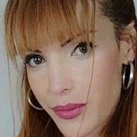 Liah Bracho Naken