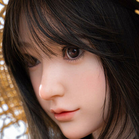 Lian Doll Naken