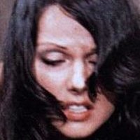 Liana Acquaviva Naken