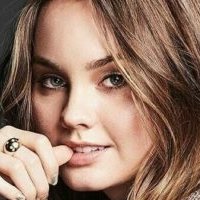 Liana Liberato Naken