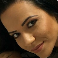 Liandra Andrade Naken