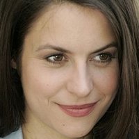 Liane Forestieri Naken