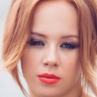 Libby Hall Naken