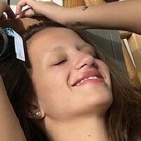 Lidia Rauet Naken