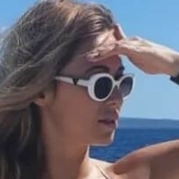Lidija Bacic Lille Naken