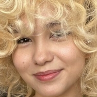 Lil Karina Naken
