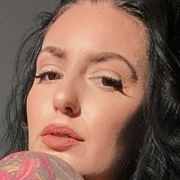 Lila Fanego Naken