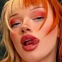lilac_lexx Naken