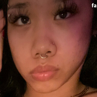 lilbabybackwood Naken