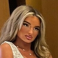 lilblondette Naken