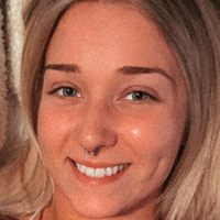 lilblondiebit Naken