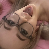 lilghoul Naken