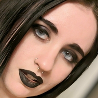 lilgothhunny Naken