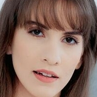 Lili Charmelle Naken
