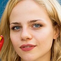 Lili Epply Naken