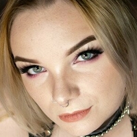 Lili Jane Naken