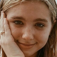 Lilia Buckingham Naken