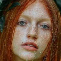 Lilianna Ruger Naken