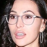Lilit Avagyan Naken