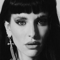 Lilith Czar Naken