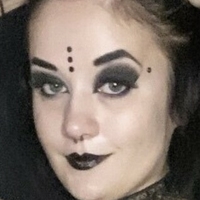 Lilith LaVey Naken