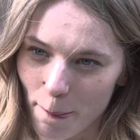Lilith Stangenberg Naken